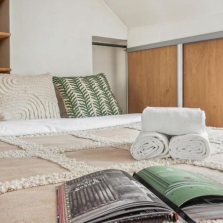 Place Des Vosges & Le Marais - Cityapartmentstay Paris Exterior foto