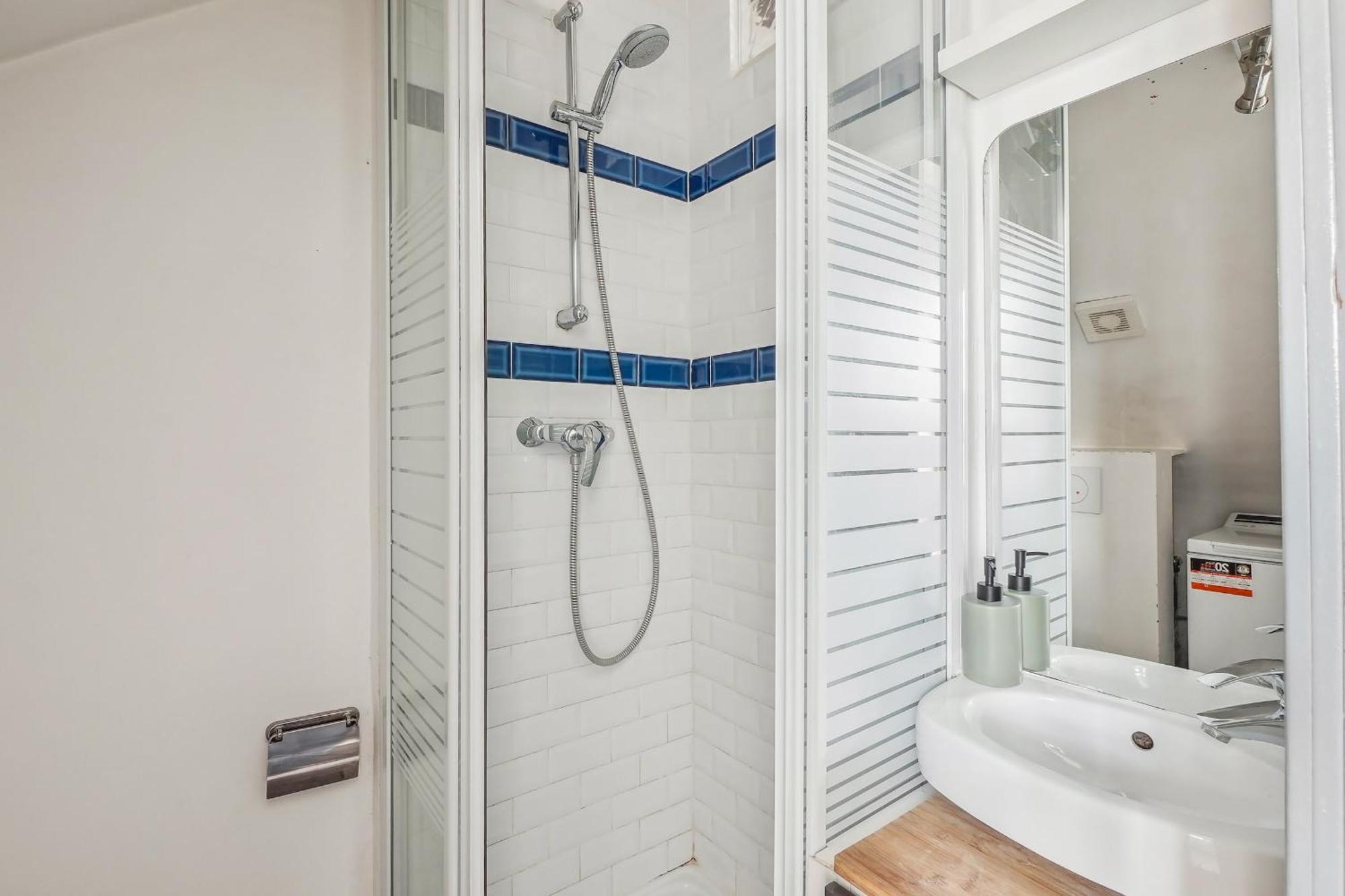Place Des Vosges & Le Marais - Cityapartmentstay Paris Exterior foto